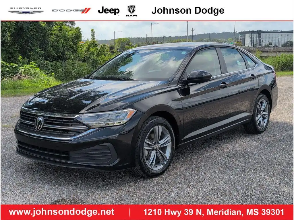2024 Volkswagen Jetta 1.5T SE Auto SULEV's photo
