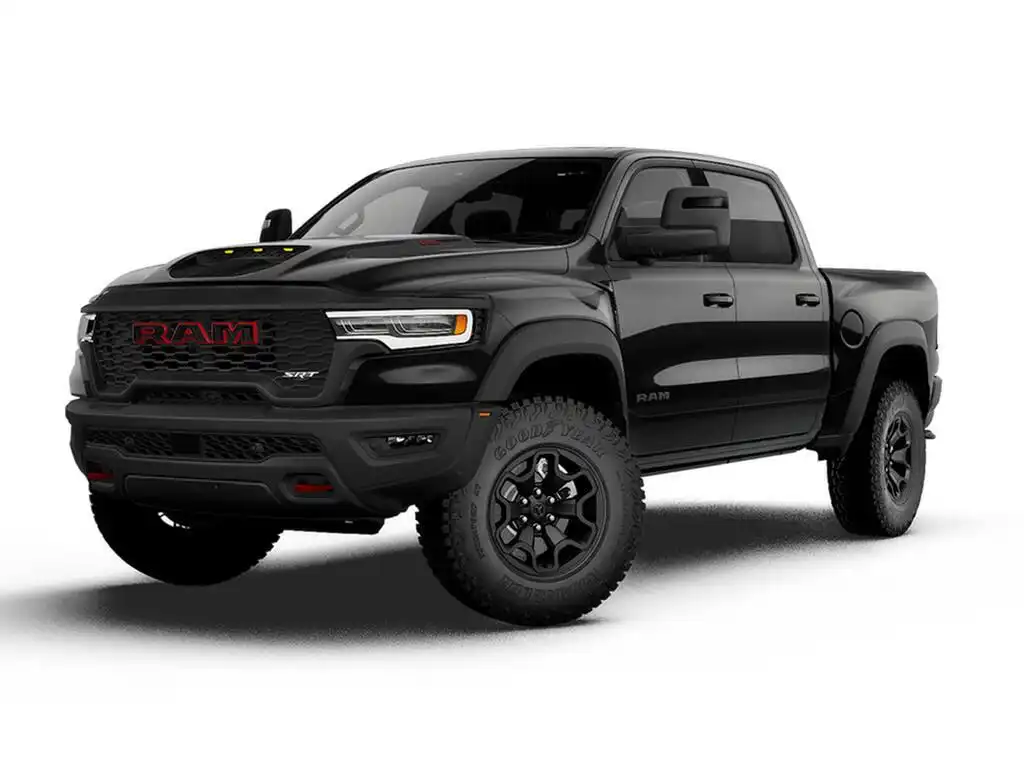 2027 RAM 1500 TRX 4WD Crew Cab 5'7's photo