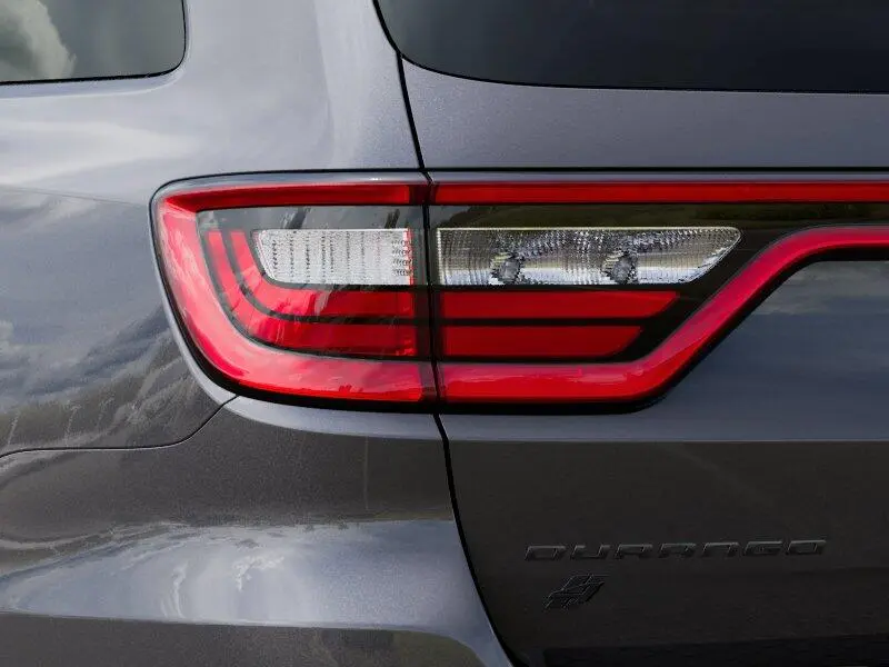 2026 Dodge Durango GT HEMI V8 AWD photo 5