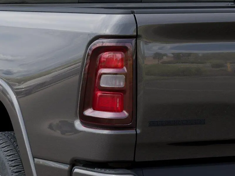 2026 RAM 1500 Big Horn/Lone Star 4x4 Crew Cab 5'7 photo 5