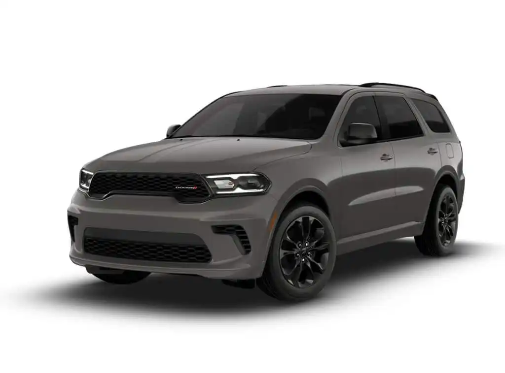 2026 Dodge Durango GT AWD's photo