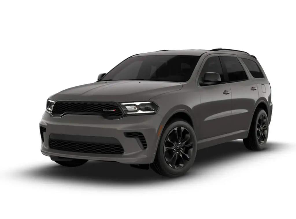 2026 Dodge Durango GT AWD photo 1