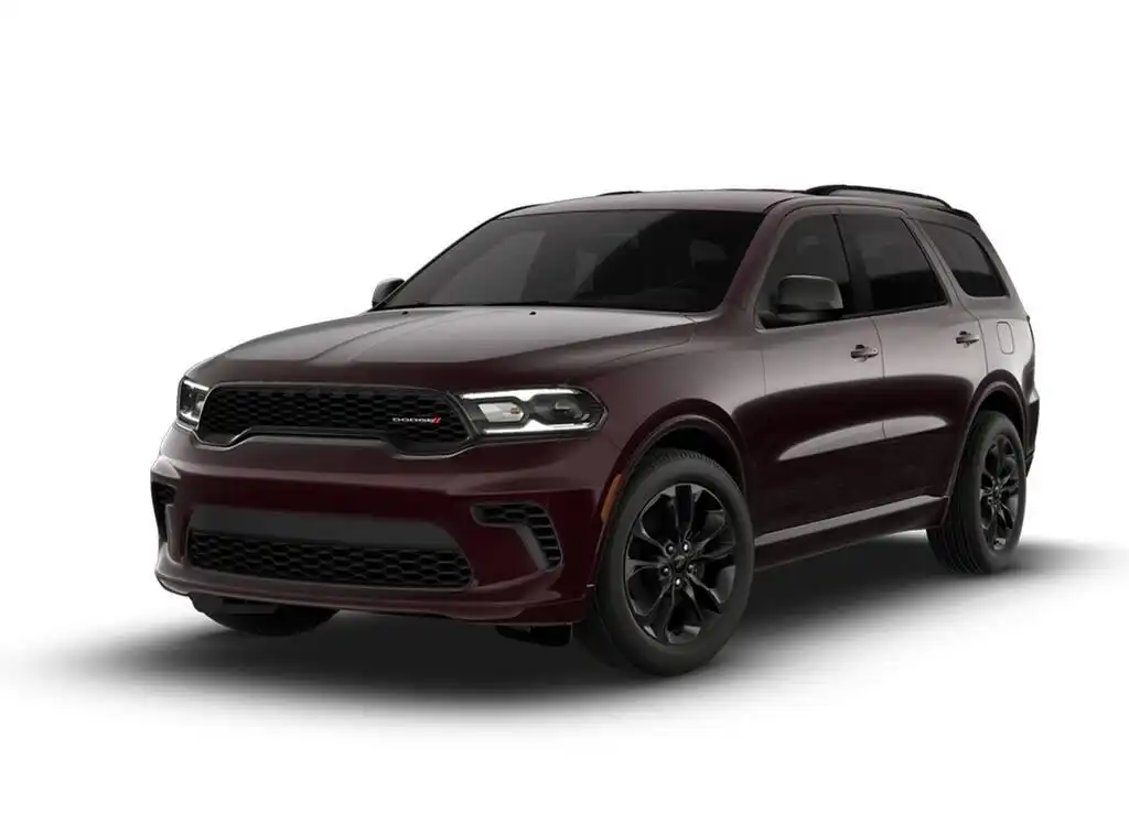 2026 Dodge Durango GT RWD's photo
