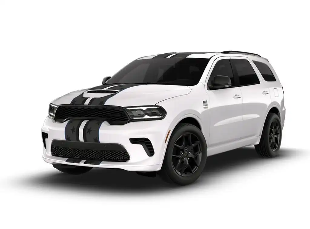 2026 Dodge Durango GT AWD Plus America 250 Edition's photo