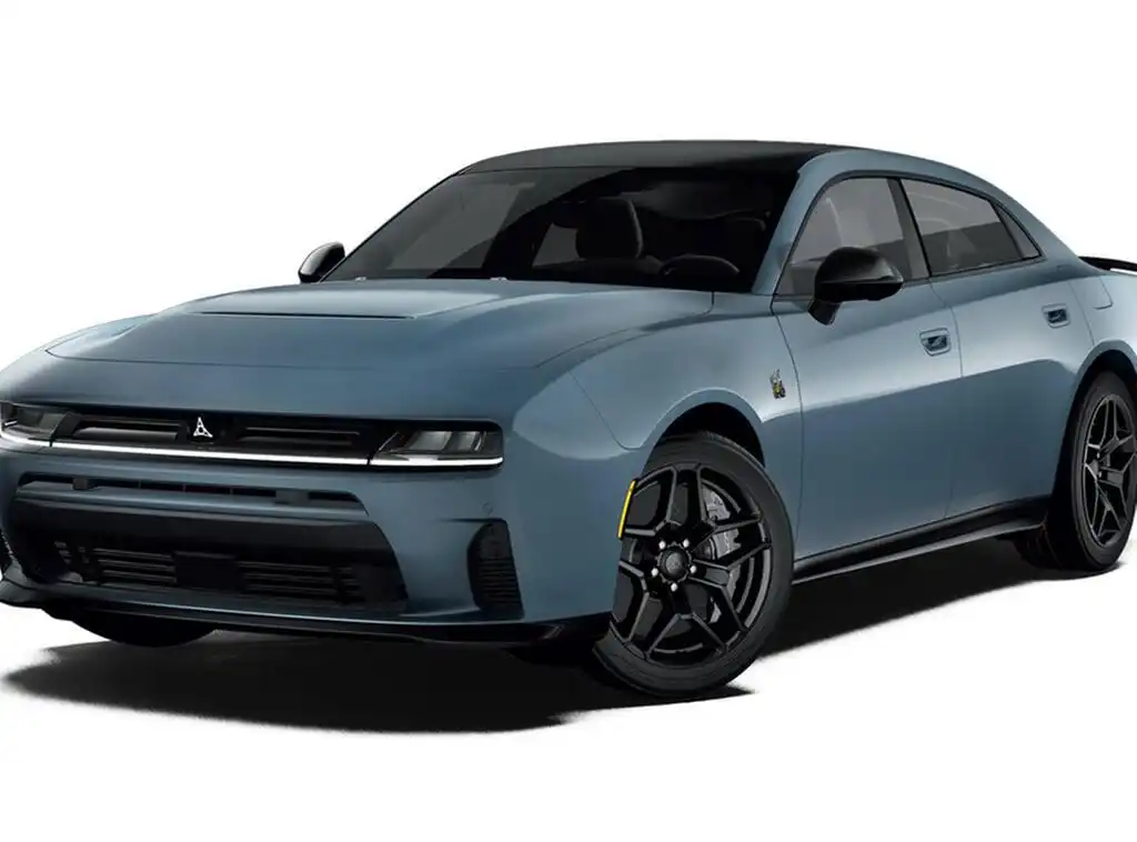 2027 Dodge Charger Scat Pack Plus AWD Four Door's photo