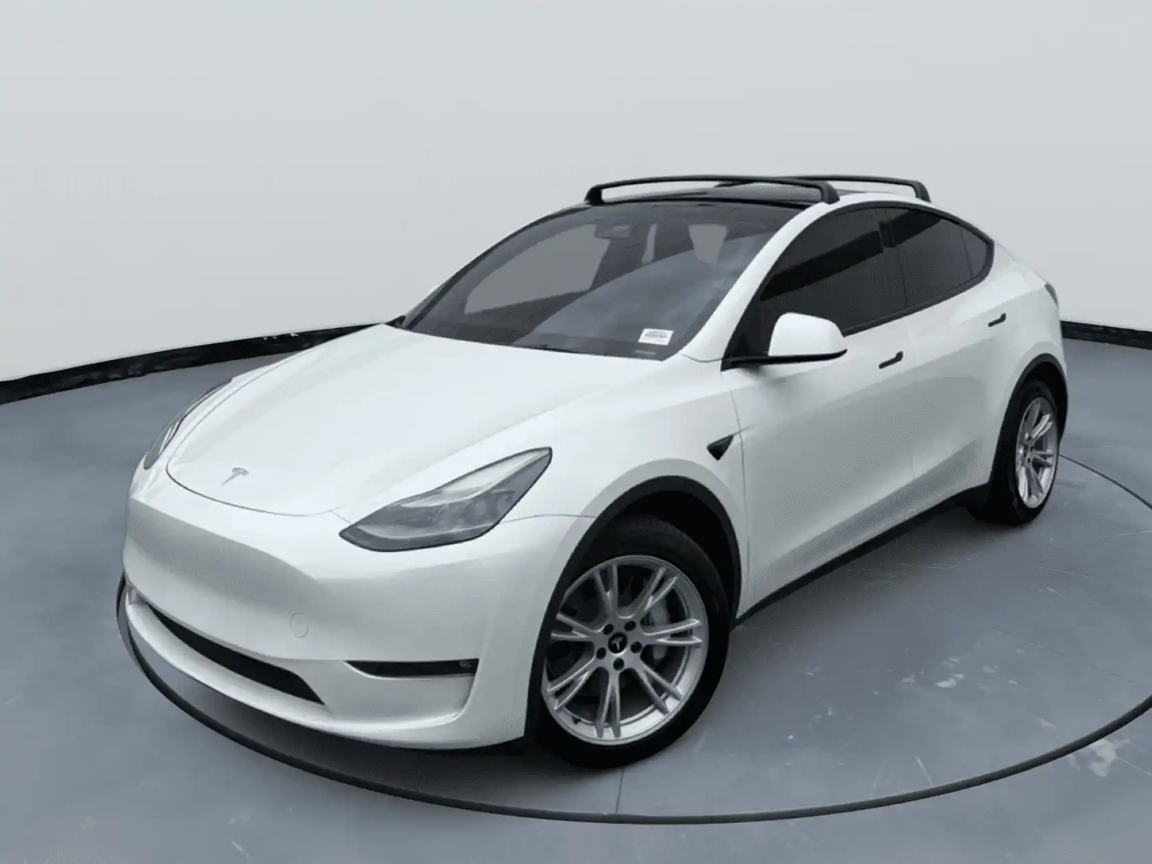 2024 Tesla Model Y Long Range Dual Motor All-Wheel Drive's photo