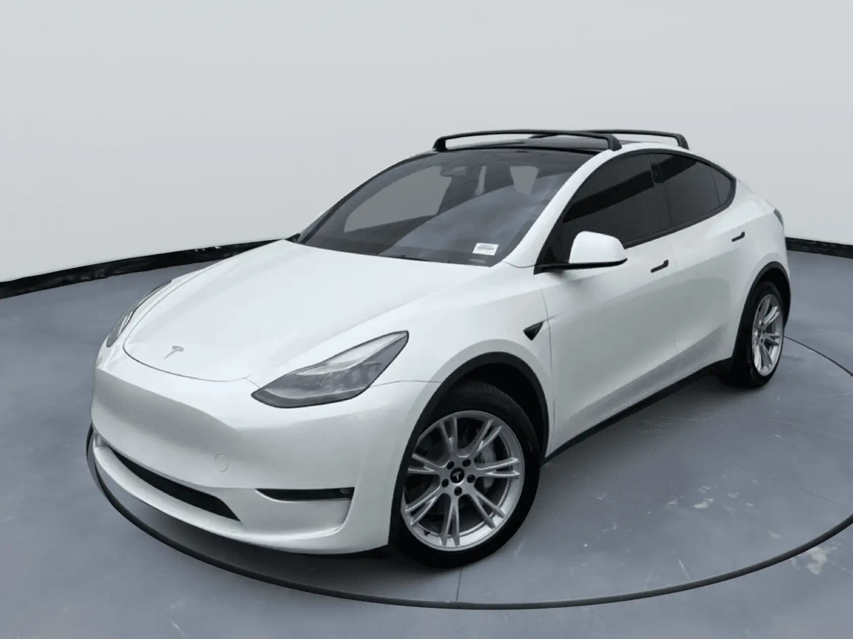 2024 Tesla Model Y Long Range Dual Motor All-Wheel Drive's photo
