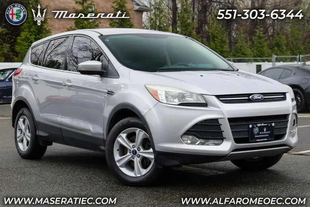 2014 Ford Escape SE 4WD's photo