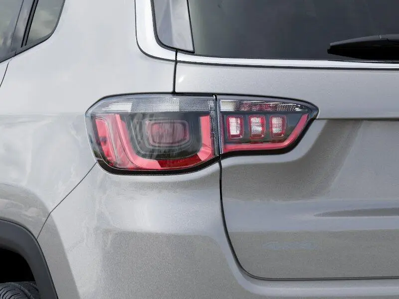 2026 Jeep Compass 85th Anniversary 4X4 photo 5