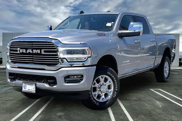 2024 RAM 2500 Laramie 4X4 Crew Cab SWB's photo