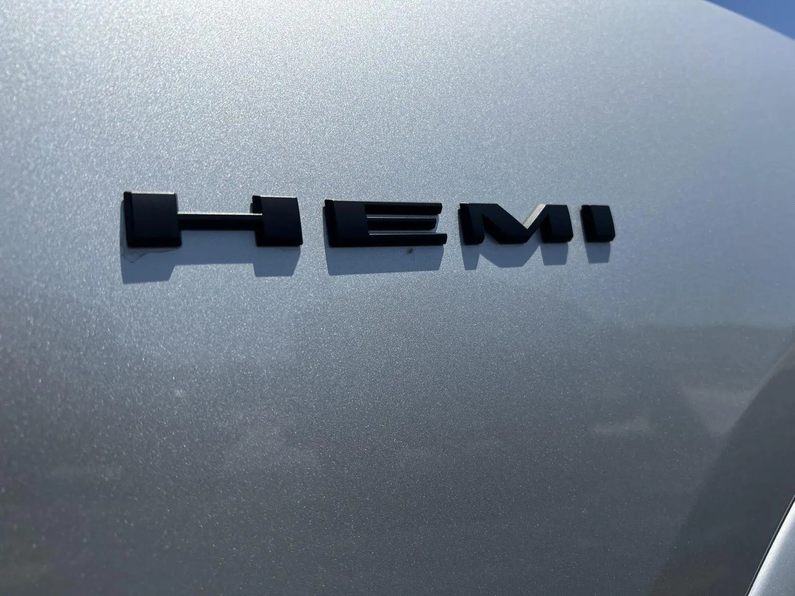 2026 Dodge Durango HEMI V8 GT AWD Plus photo 3