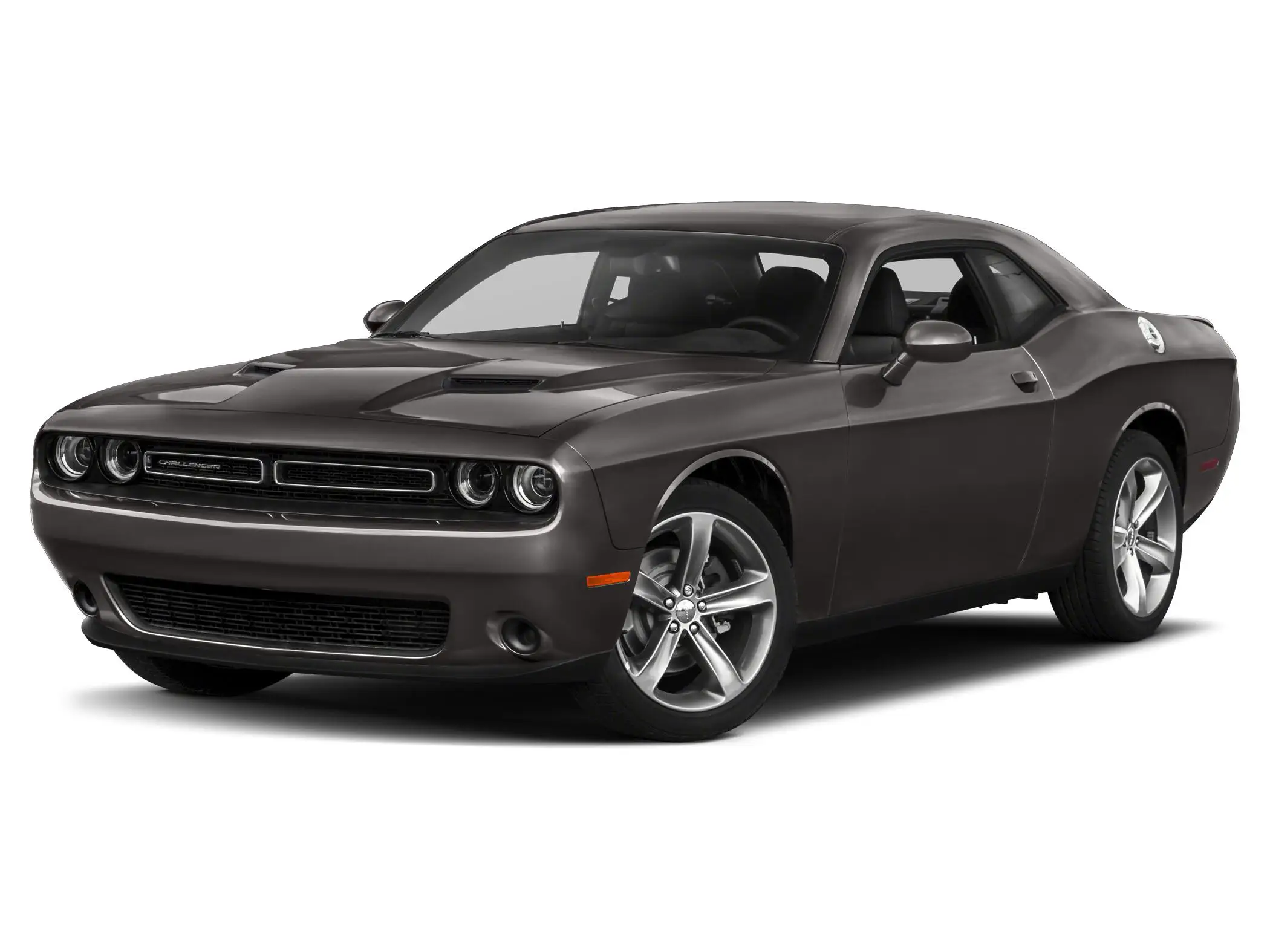 2018 Dodge Challenger SXT Plus photo 1