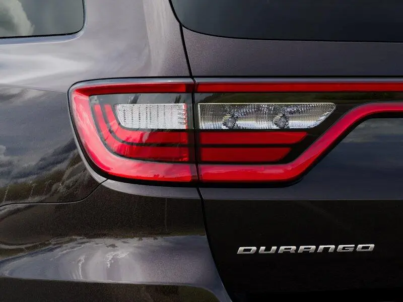 2026 Dodge Durango GT RWD photo 5