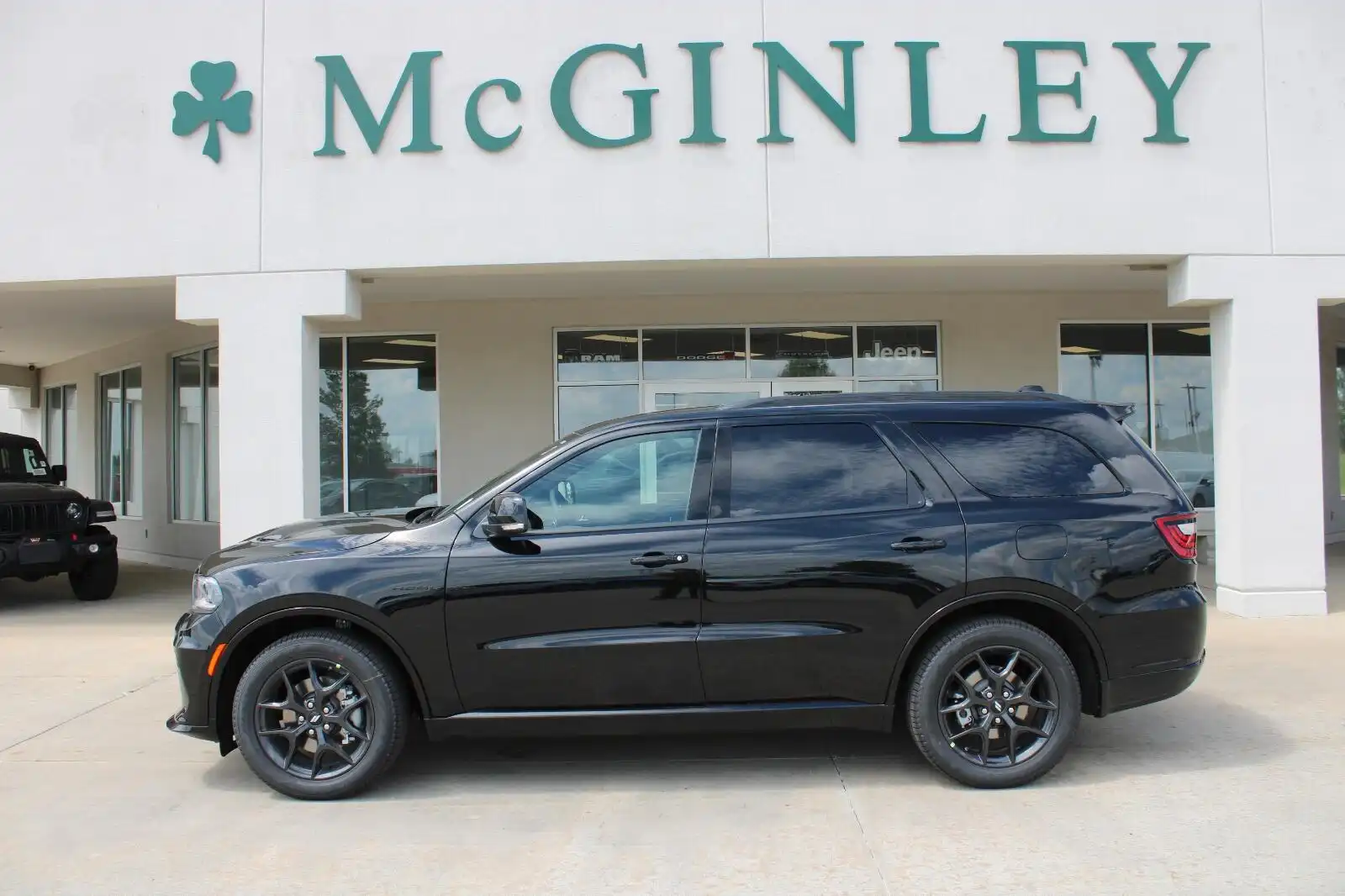 2026 Dodge Durango GT HEMI Plus V8 AWD's photo