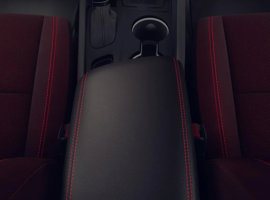 2026 Dodge Durango HEMI V8 GT AWD Plus photo 4