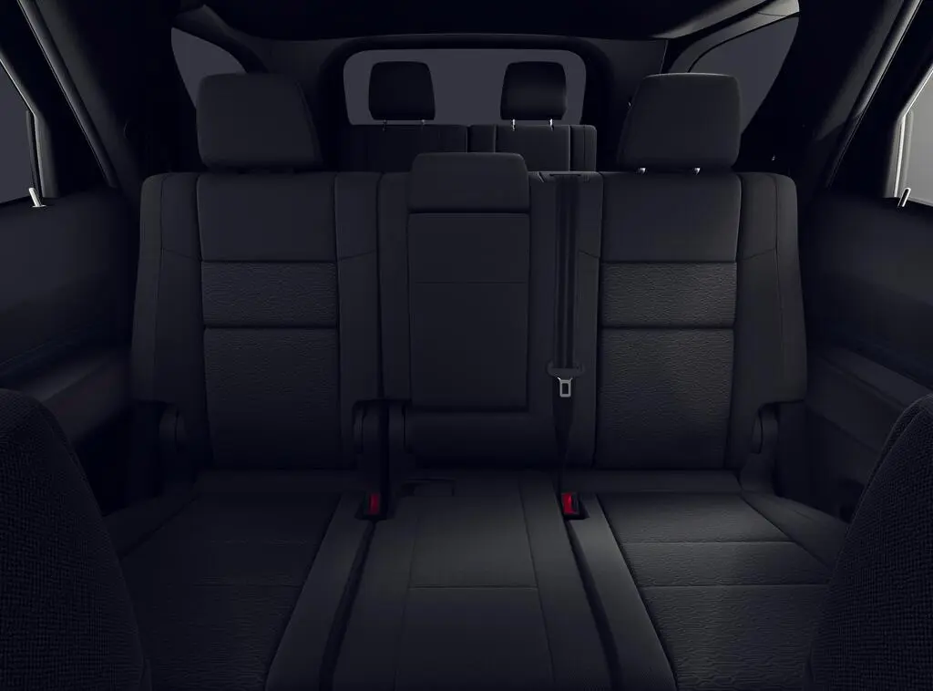 2026 Dodge Durango GT RWD photo 3