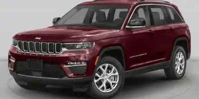 2025 Jeep Grand Cherokee Limited 4WD's photo