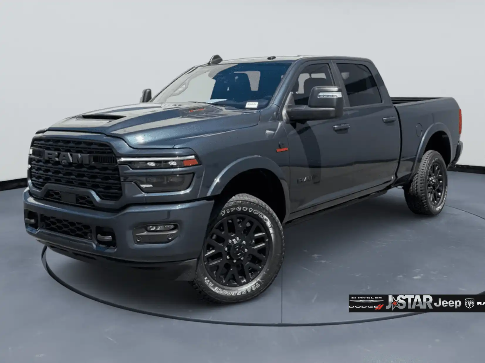 2025 RAM 2500 Limited 4WD Crew Cab SWB's photo