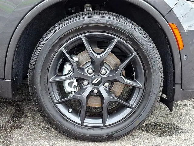 2026 Dodge Durango GT HEMI Plus V8 AWD photo 5