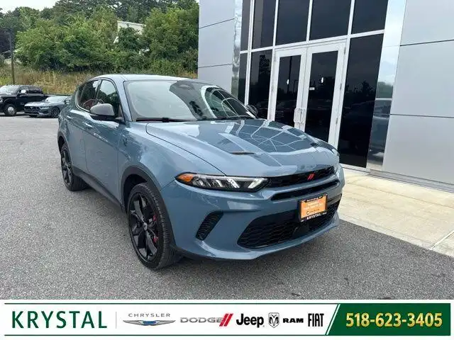 2023 Dodge Hornet 2.0 GT AWD's photo