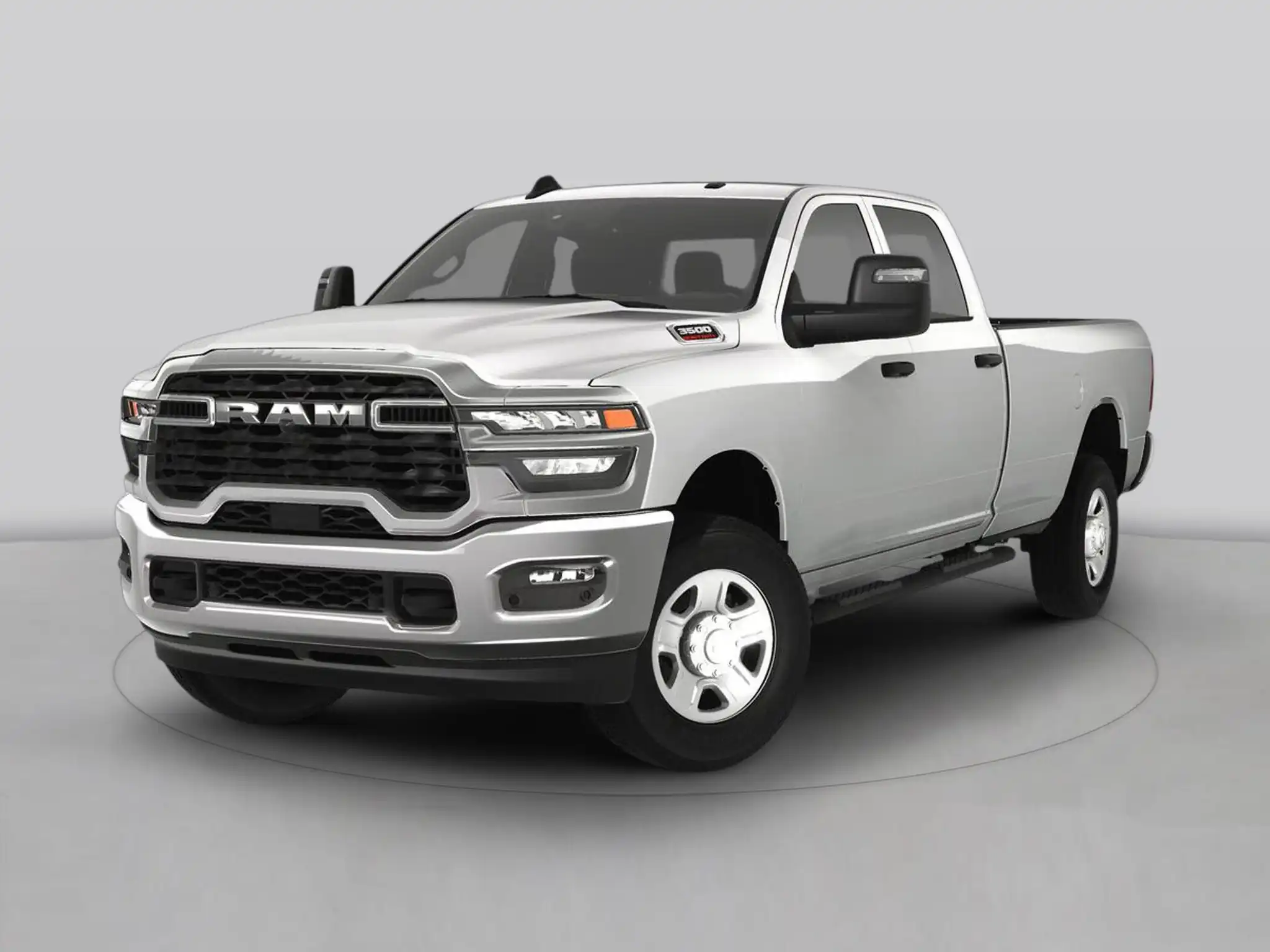 2027 RAM 3500 Limited 4WD Crew Cab LWB's photo
