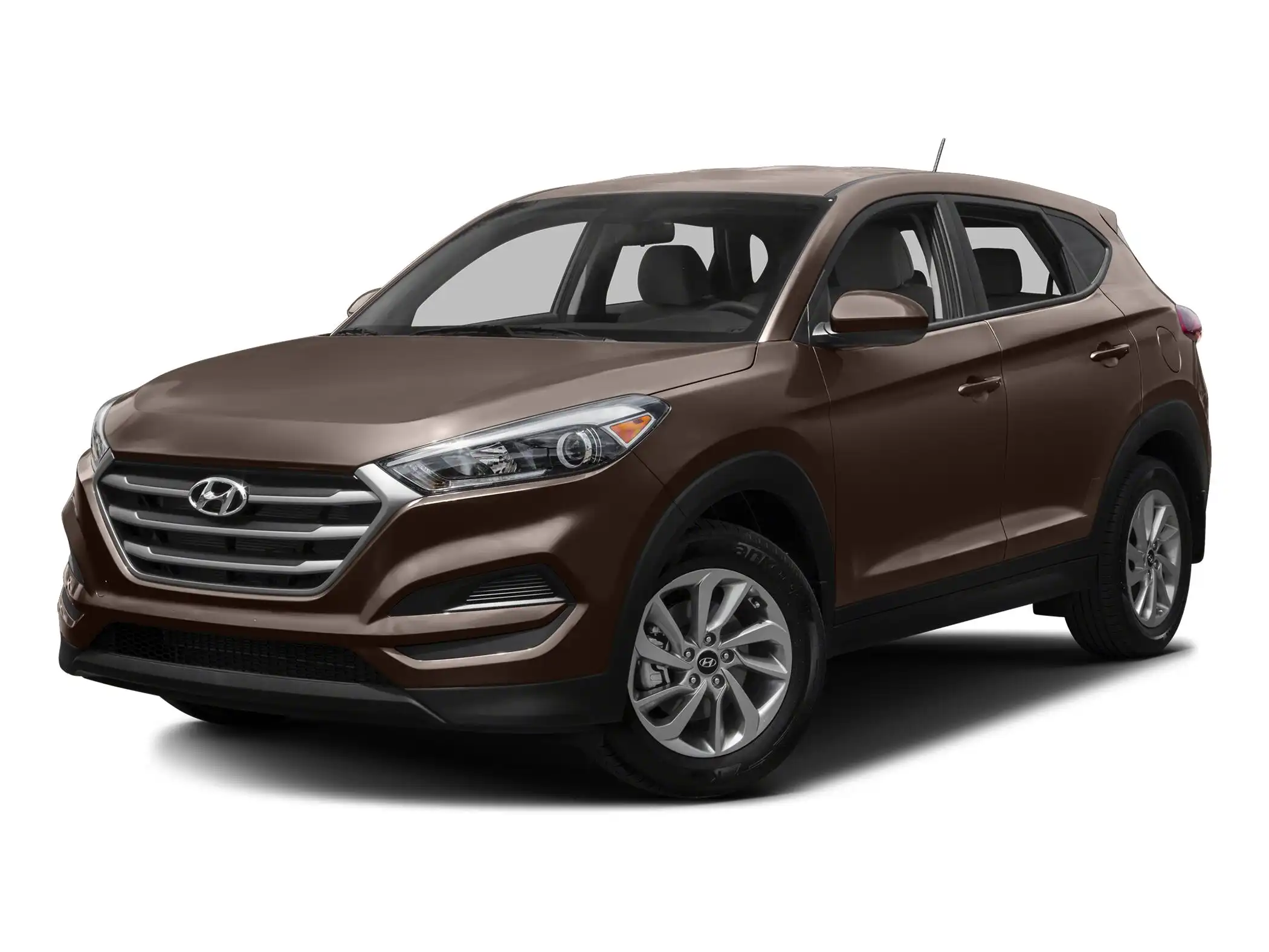 2016 Hyundai Tucson SE FWD's photo