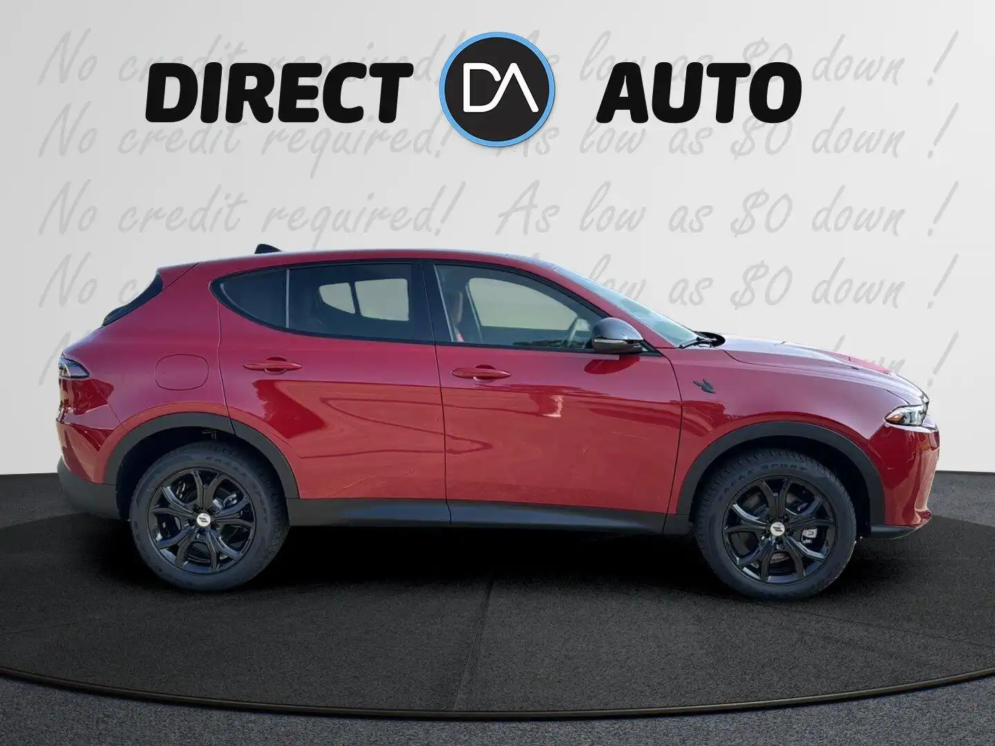 2024 Dodge Hornet 2.0 GT AWD's photo