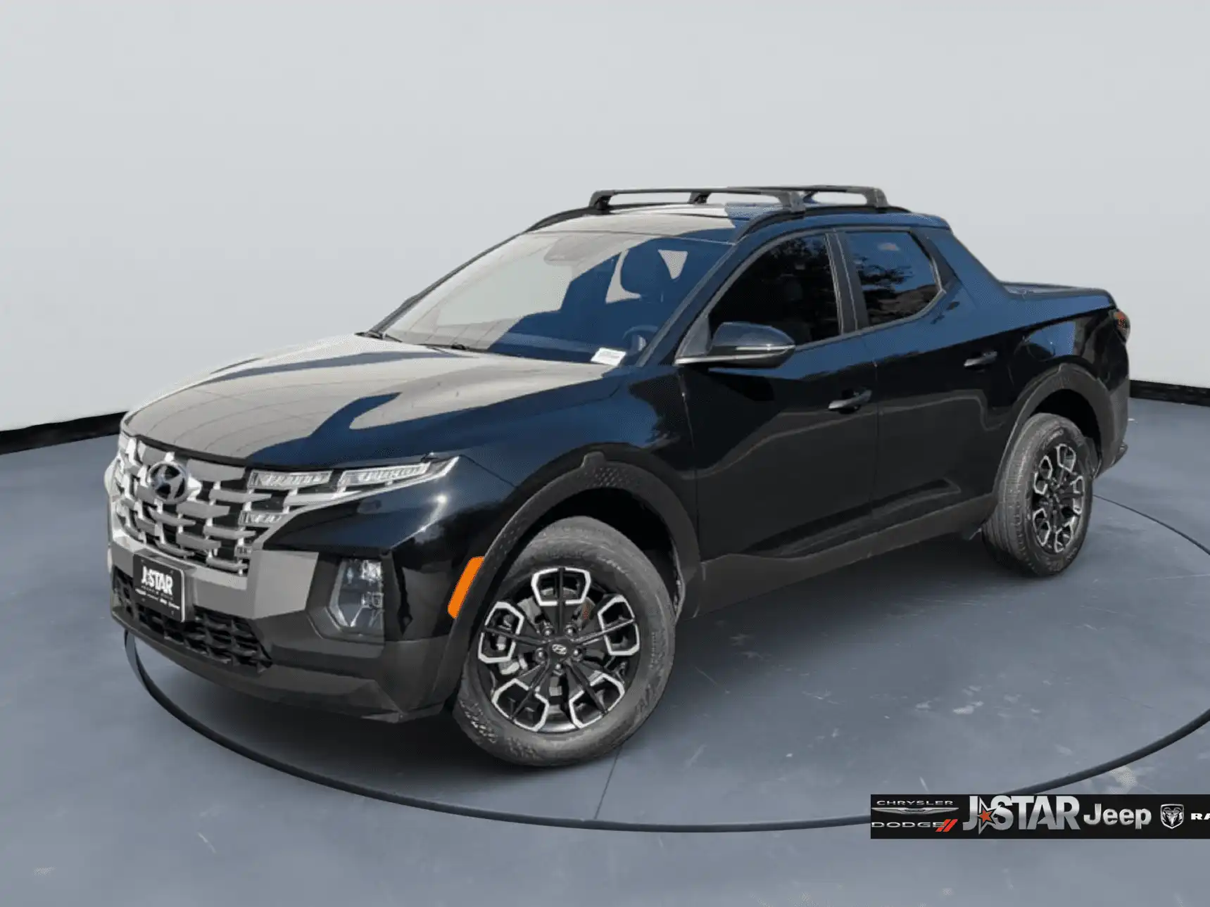 2024 Hyundai Santa Cruz SEL 2.5's photo