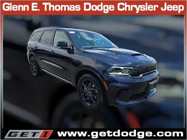 2026 Dodge Durango GT HEMI Plus V8 AWD's photo