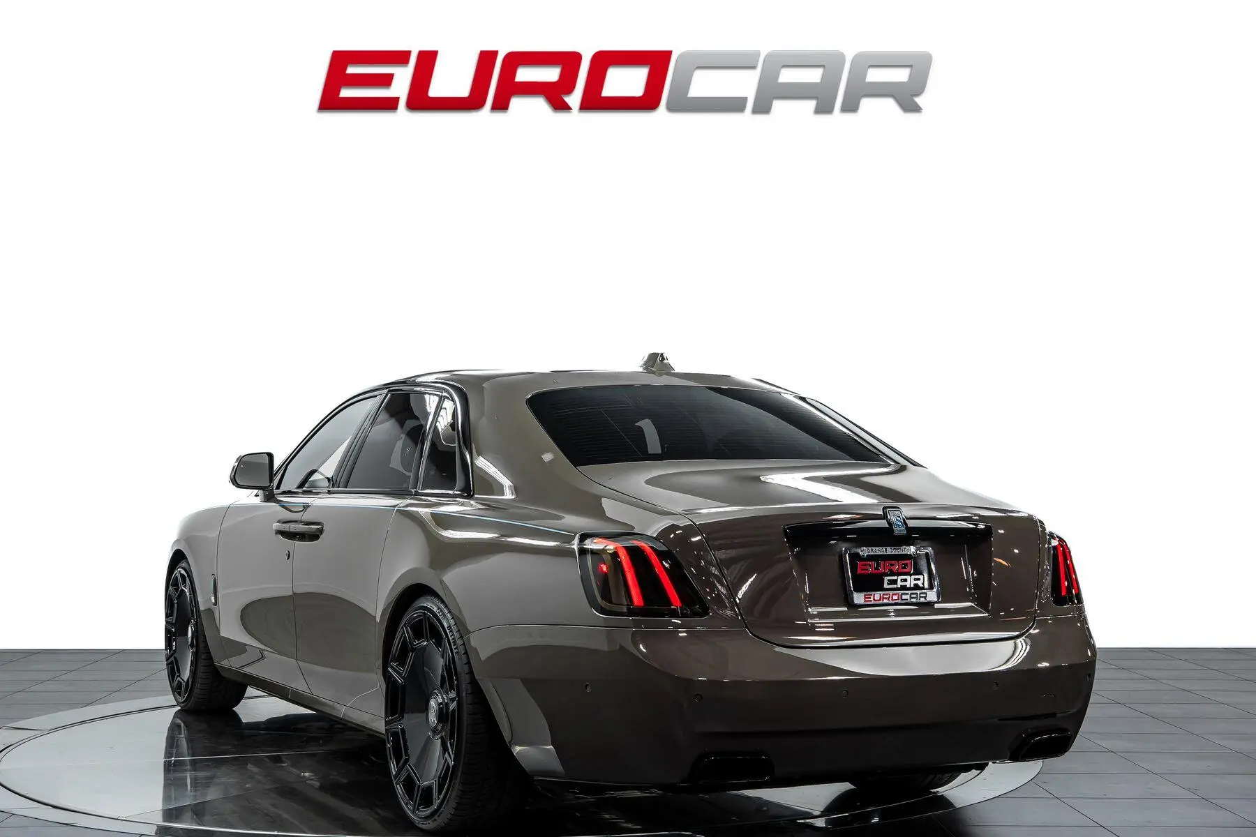2025 Rolls-Royce Ghost Ghost photo 4