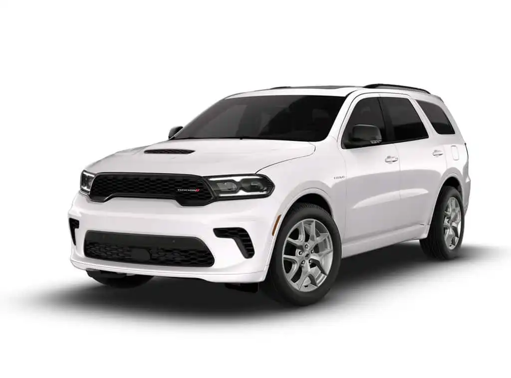 2026 Dodge Durango GT HEMI Plus V8 AWD's photo