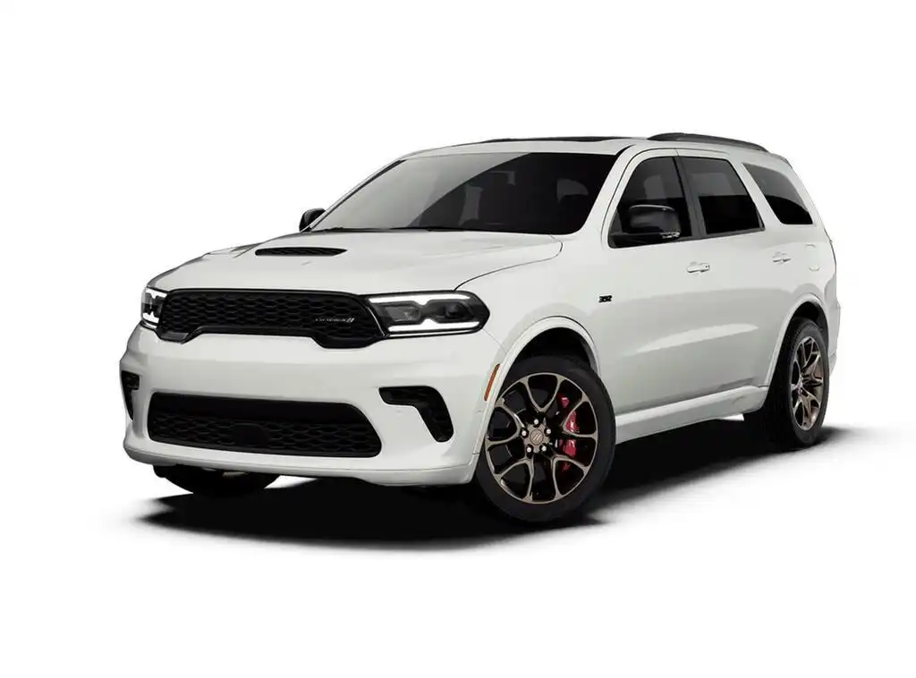 2027 Dodge Durango 6.4 R/T 392 Plus AUTO 4WD's photo