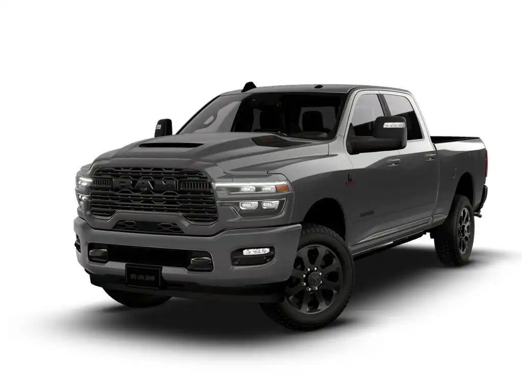2026 RAM 2500 Laramie 4X4 Crew Cab SWB's photo
