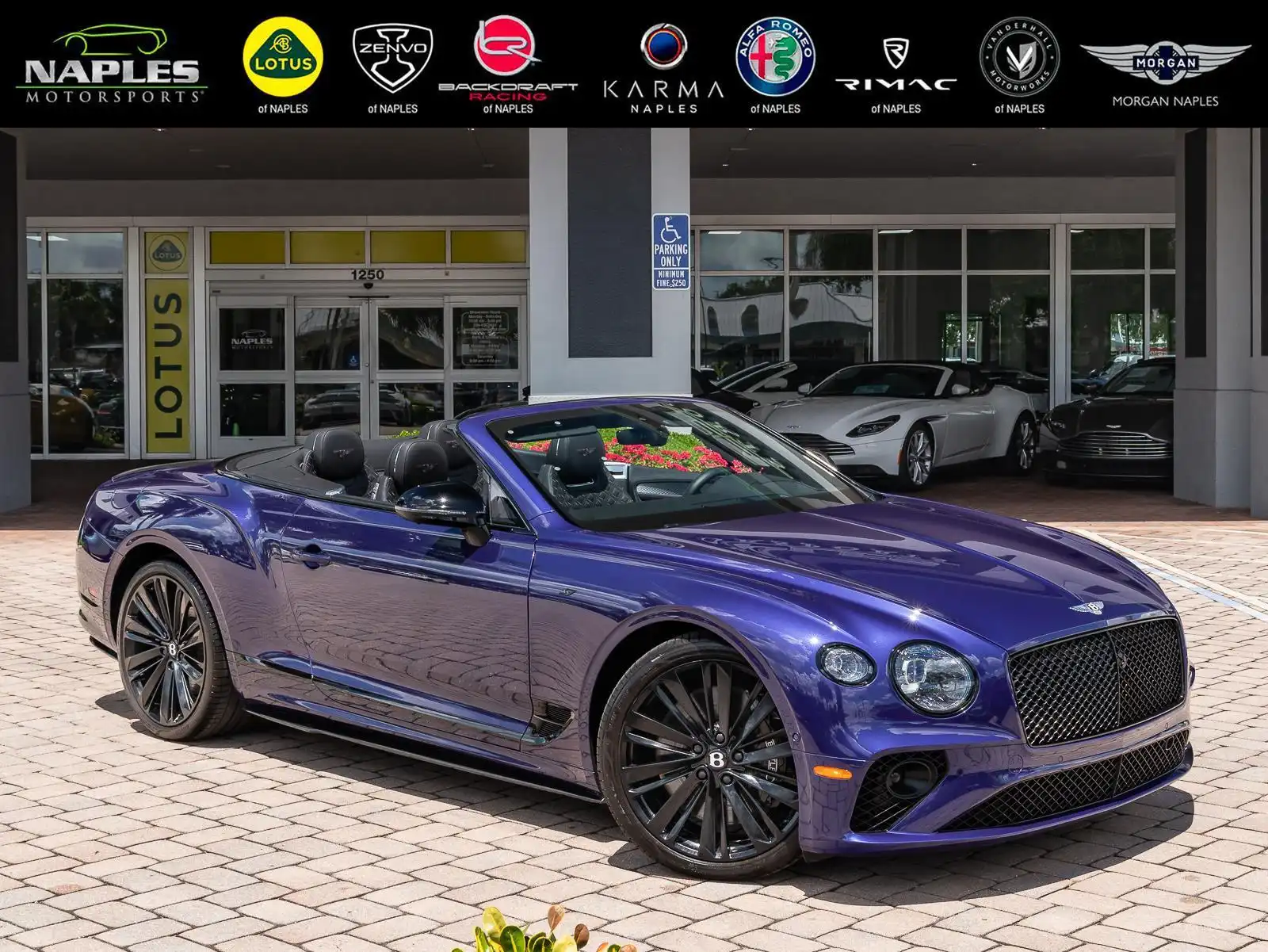 2023 Bentley Continental GT S V8's photo