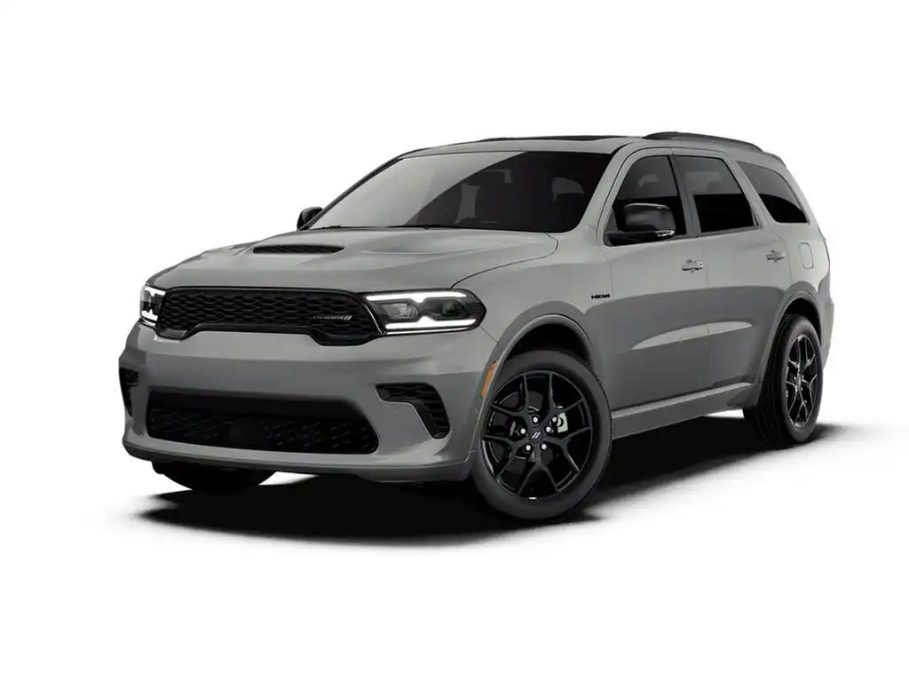 2027 Dodge Durango GT HEMI Plus V8 AWD's photo