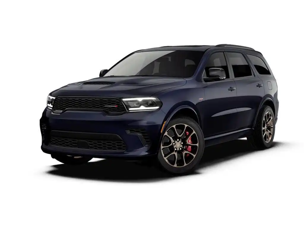 2027 Dodge Durango 6.4 R/T 392 Plus AUTO 4WD's photo