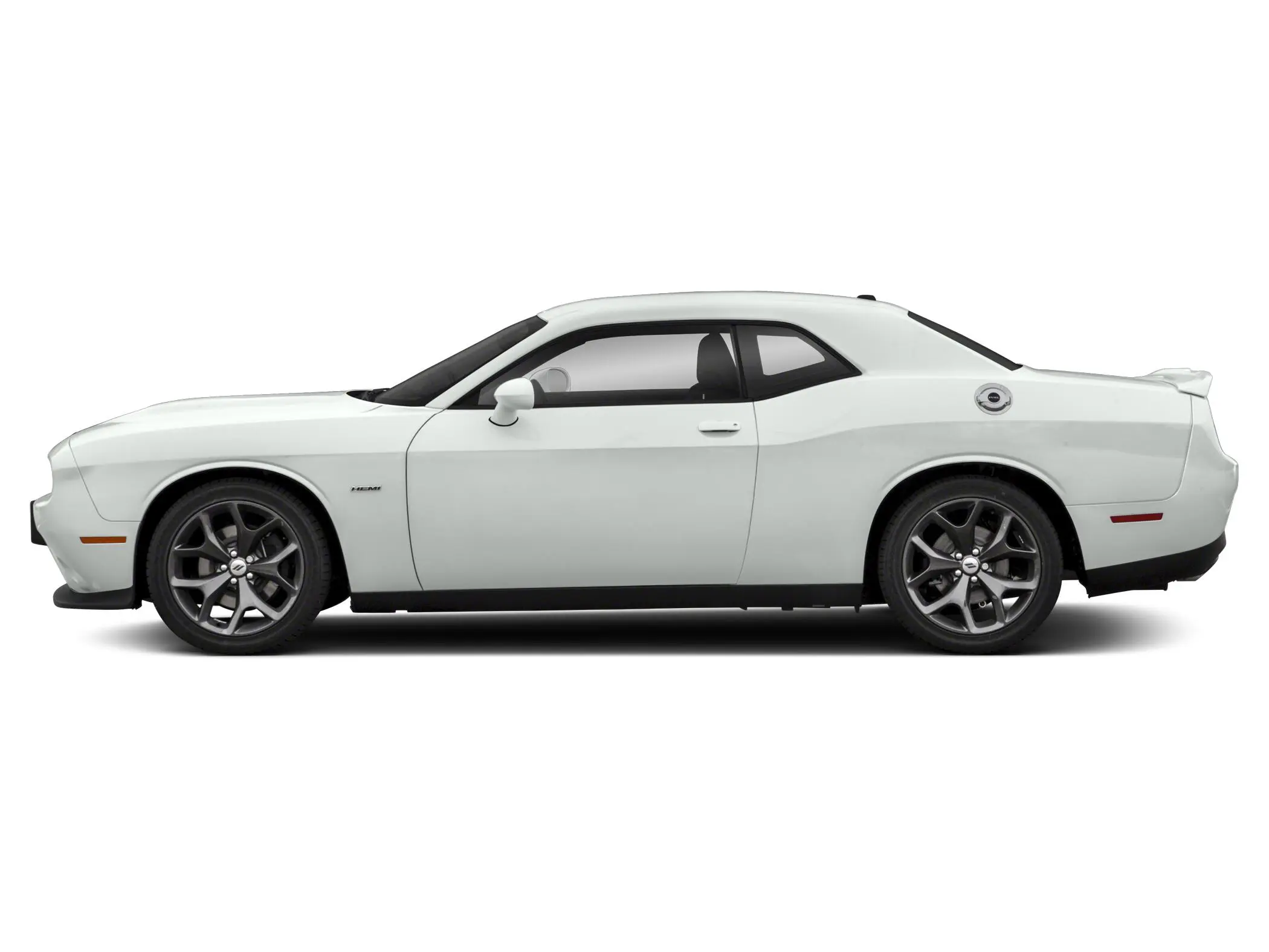 2020 Dodge Challenger GT Auto photo 3