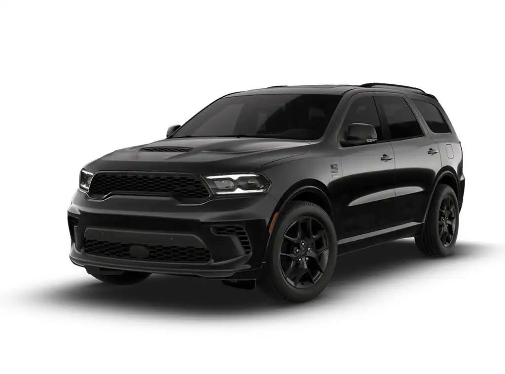 2026 Dodge Durango GT HEMI Plus America 250 V8 AWD's photo