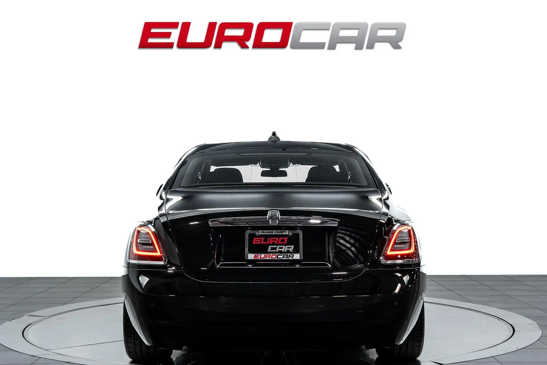 2021 Rolls-Royce Ghost Ghost photo 5