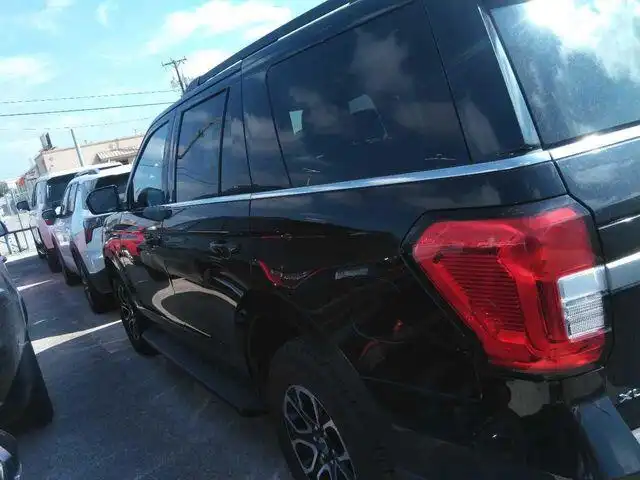 2024 Ford Expedition Limited MAX's photo