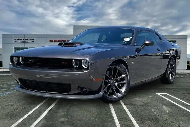 2023 Dodge Challenger R/T Scat Pack's photo