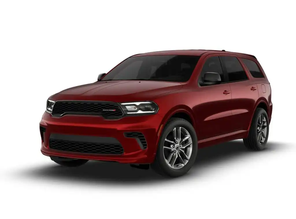 2026 Dodge Durango GT AWD's photo