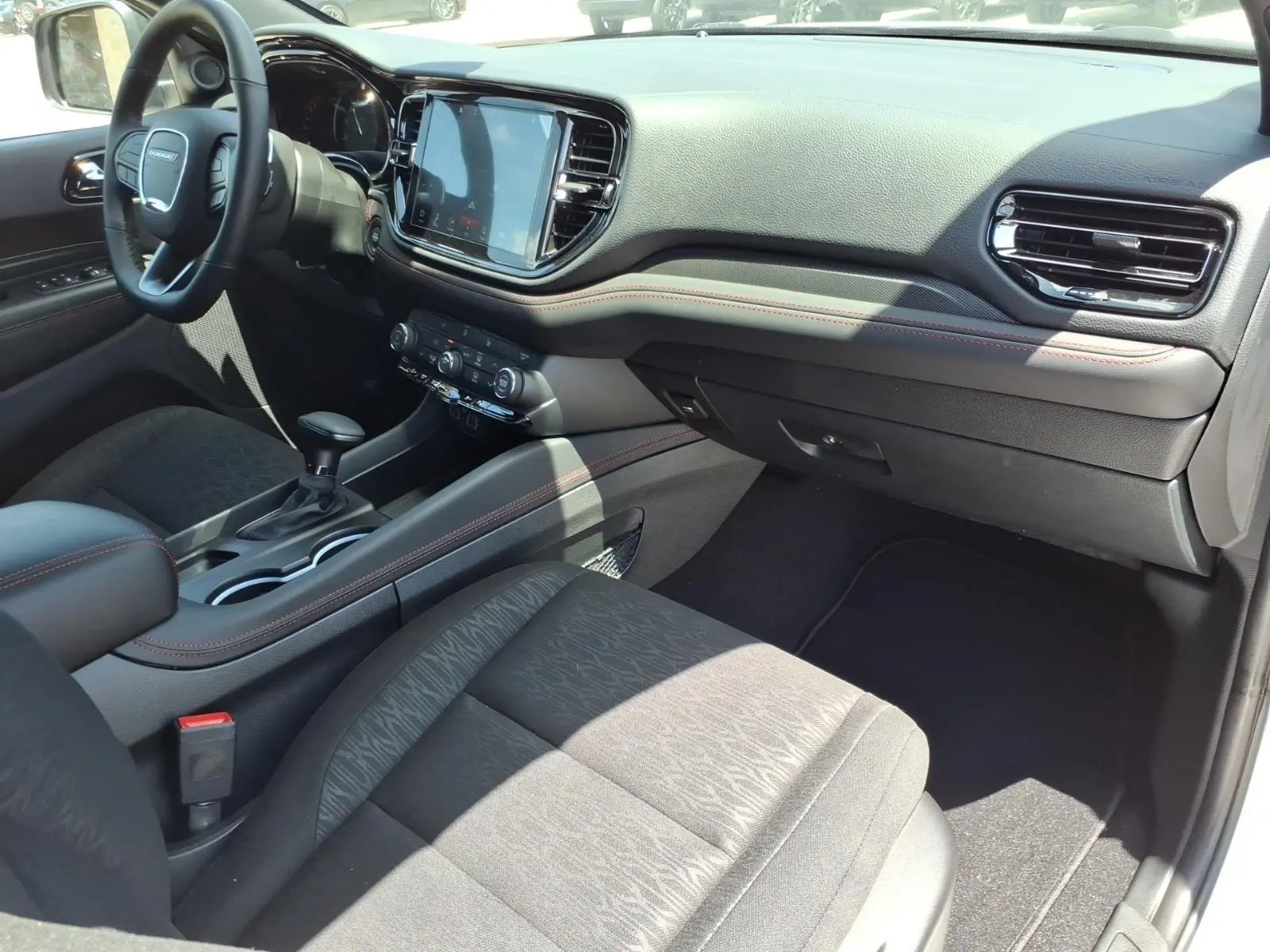 2026 Dodge Durango GT RWD photo 4