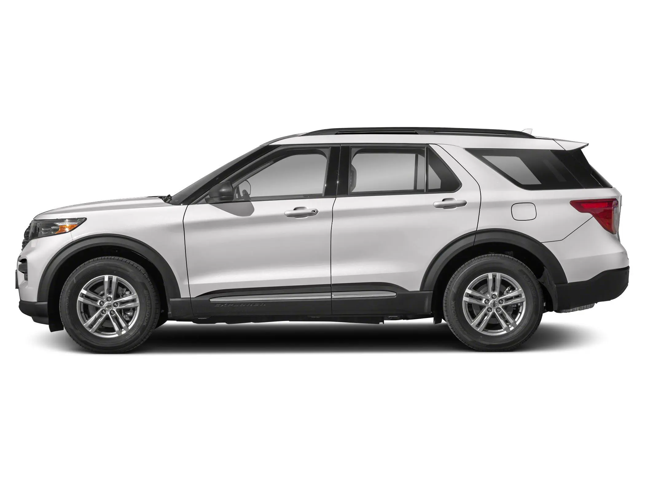 2023 Ford Explorer undefined photo 3