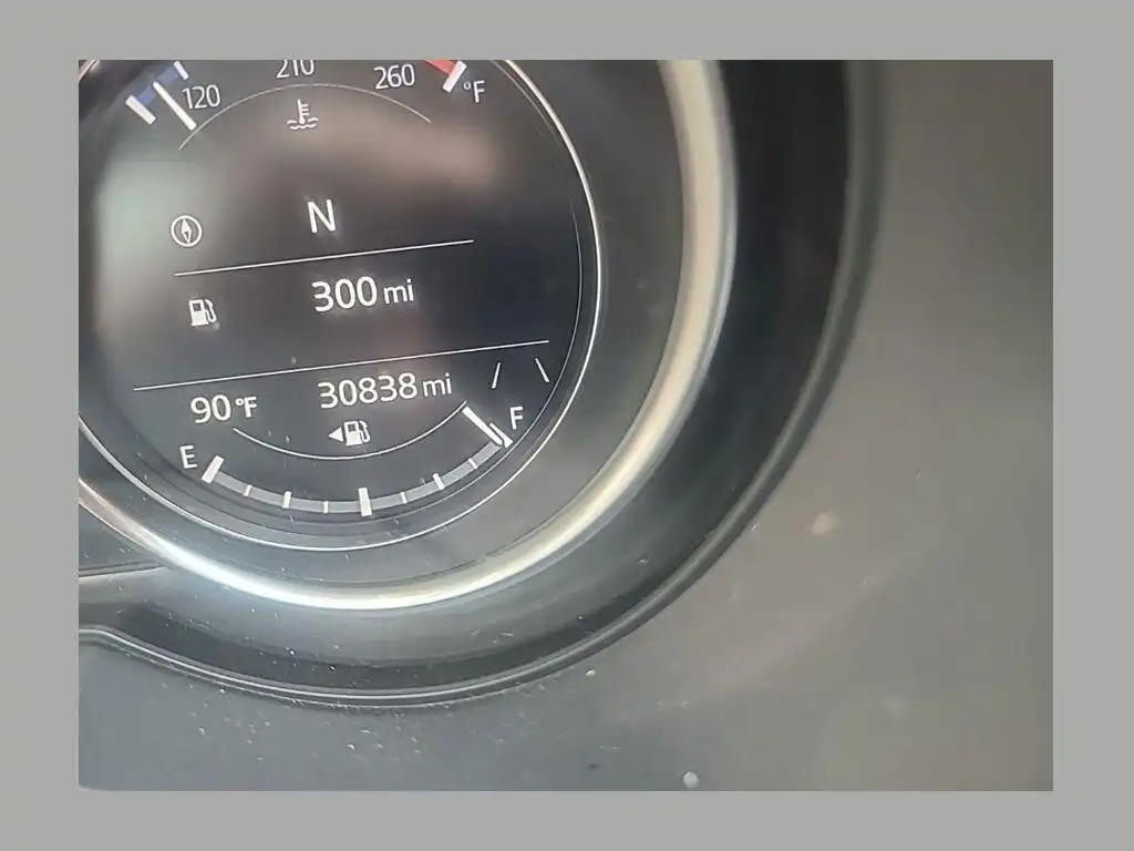 2024 Mazda CX-5 S Preferred package Auto AWD's photo