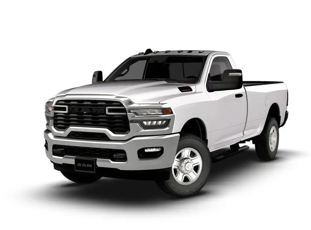 2026 RAM 3500 Tradesman 4X4 Regular cab's photo