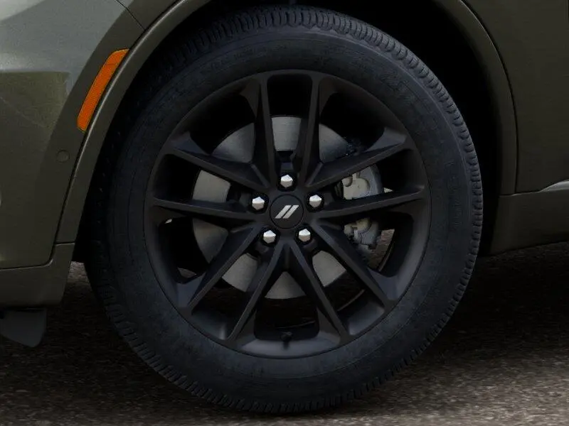 2026 Dodge Durango GT Plus AWD photo 5