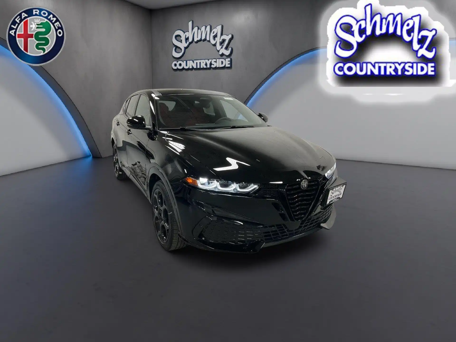2026 Alfa Romeo Tonale 2.0 Sprint's photo