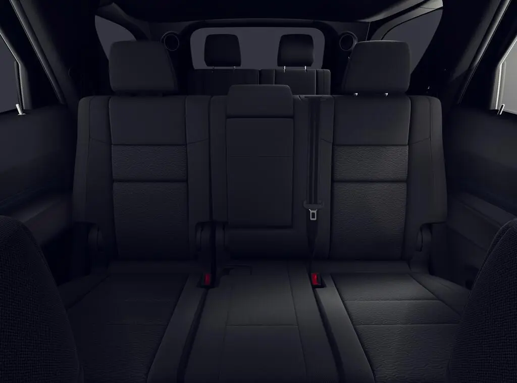 2026 Dodge Durango GT HEMI V8 AWD photo 3