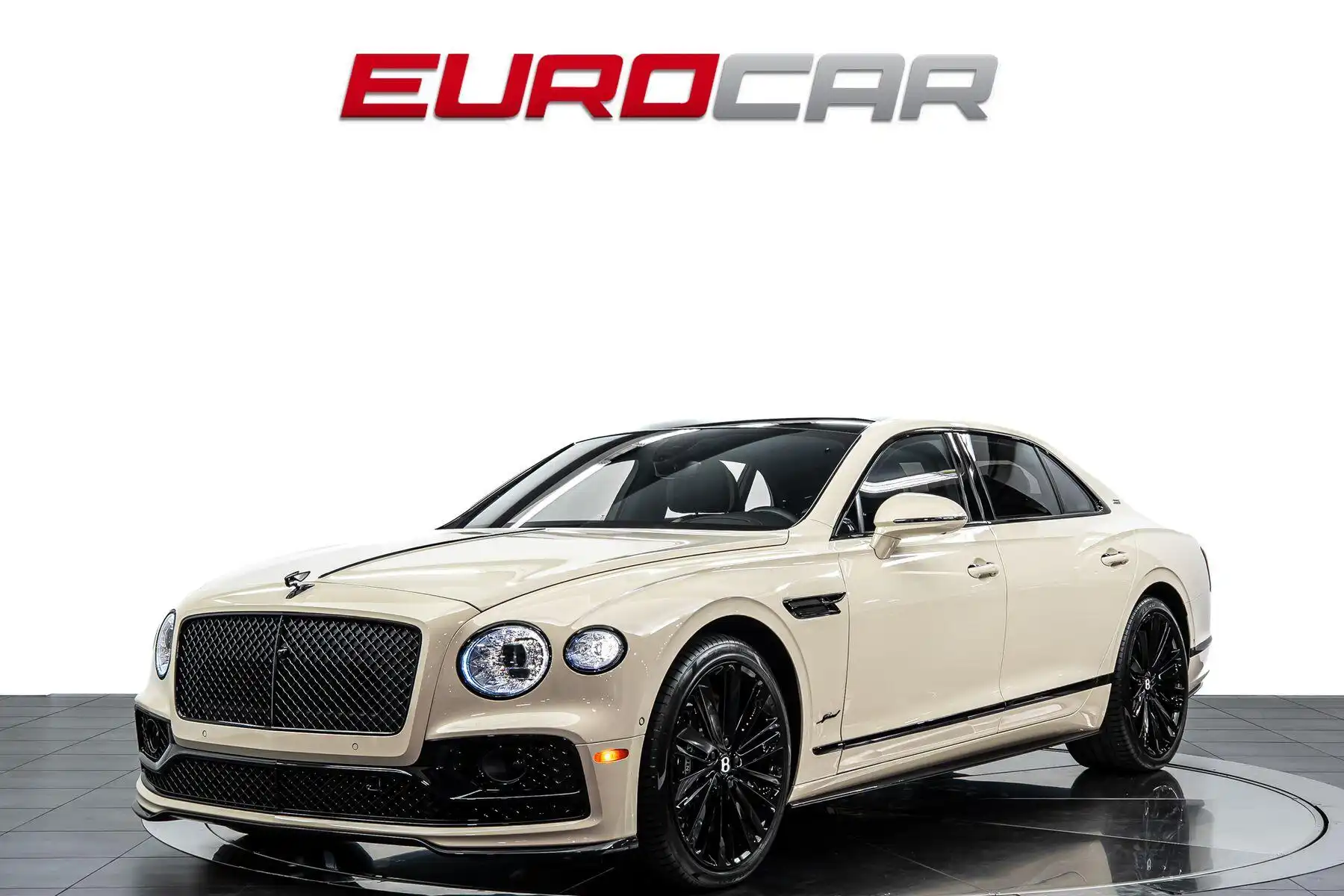 2024 Bentley Flying Spur Speed Edition 12's photo